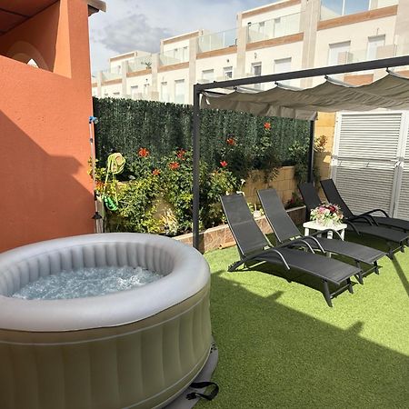 Gran Alacant - Tu Momento De Desconexion Exterior foto