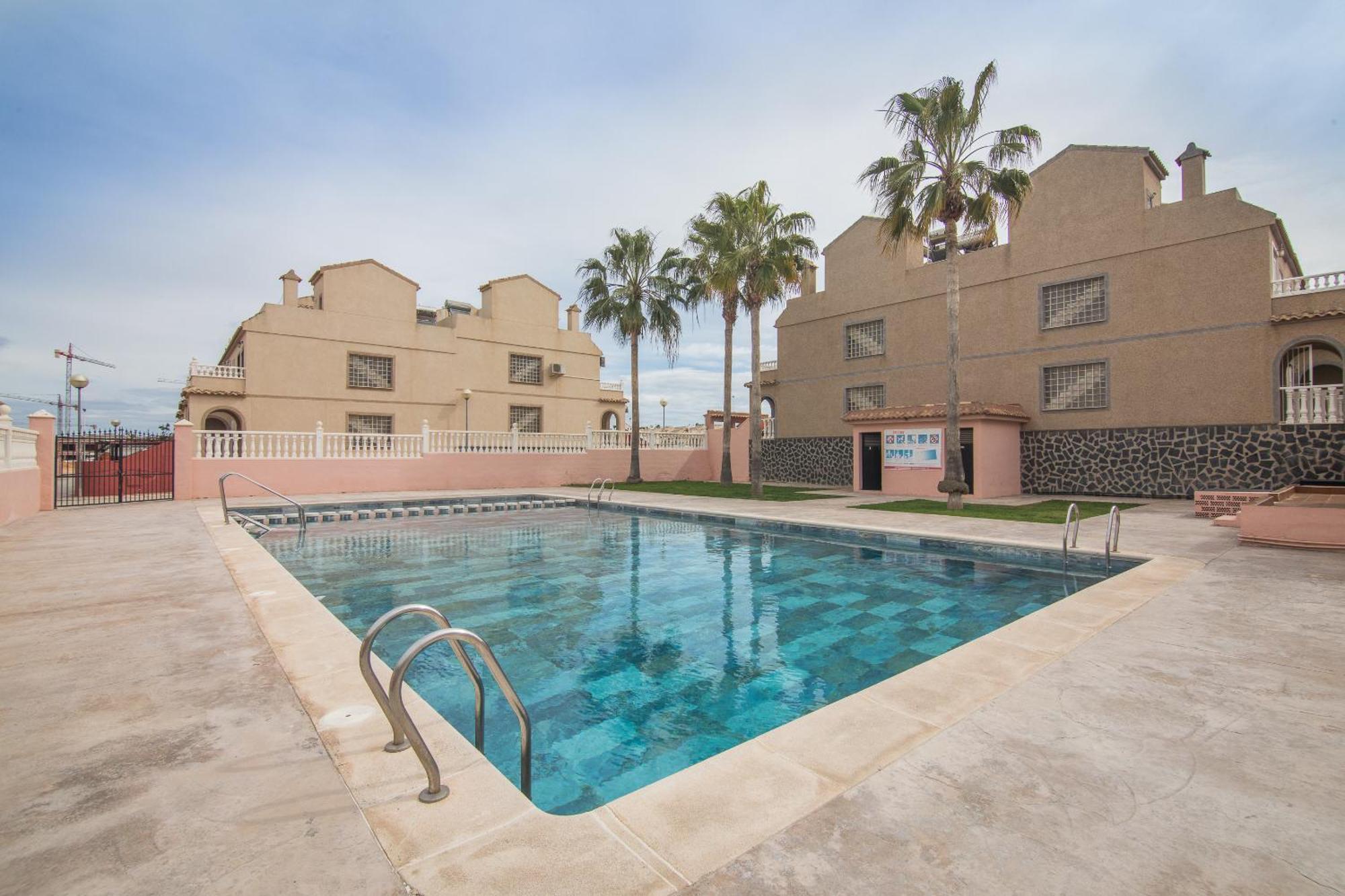 Gran Alacant - Tu Momento De Desconexion Exterior foto